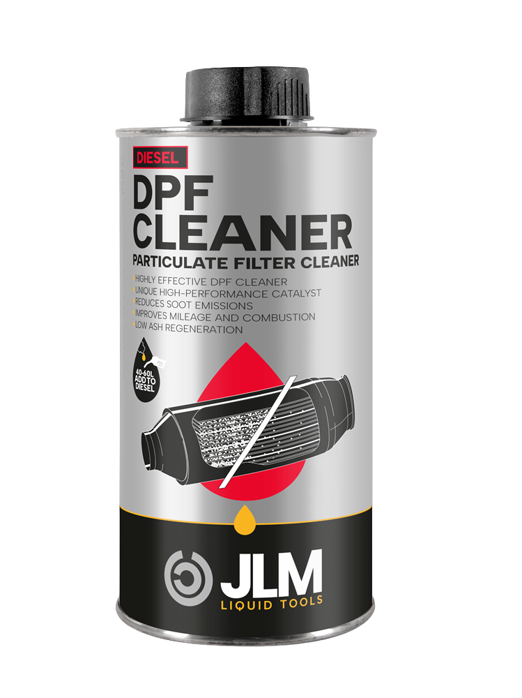ディーゼル DPFクリーナー – Diesel DPF Cleaner 375ml | jlmlubricants.jp