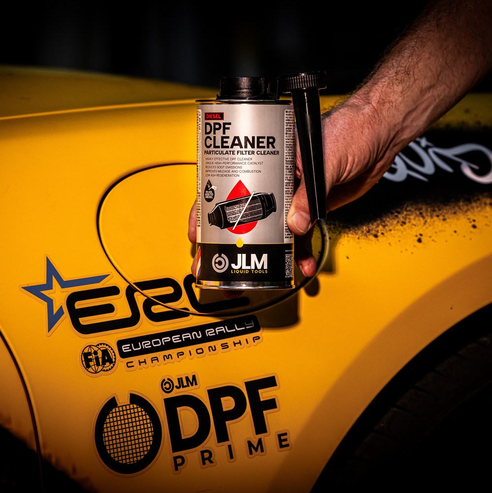 ディーゼル DPFクリーナー – Diesel DPF Cleaner 375ml | jlmlubricants.jp