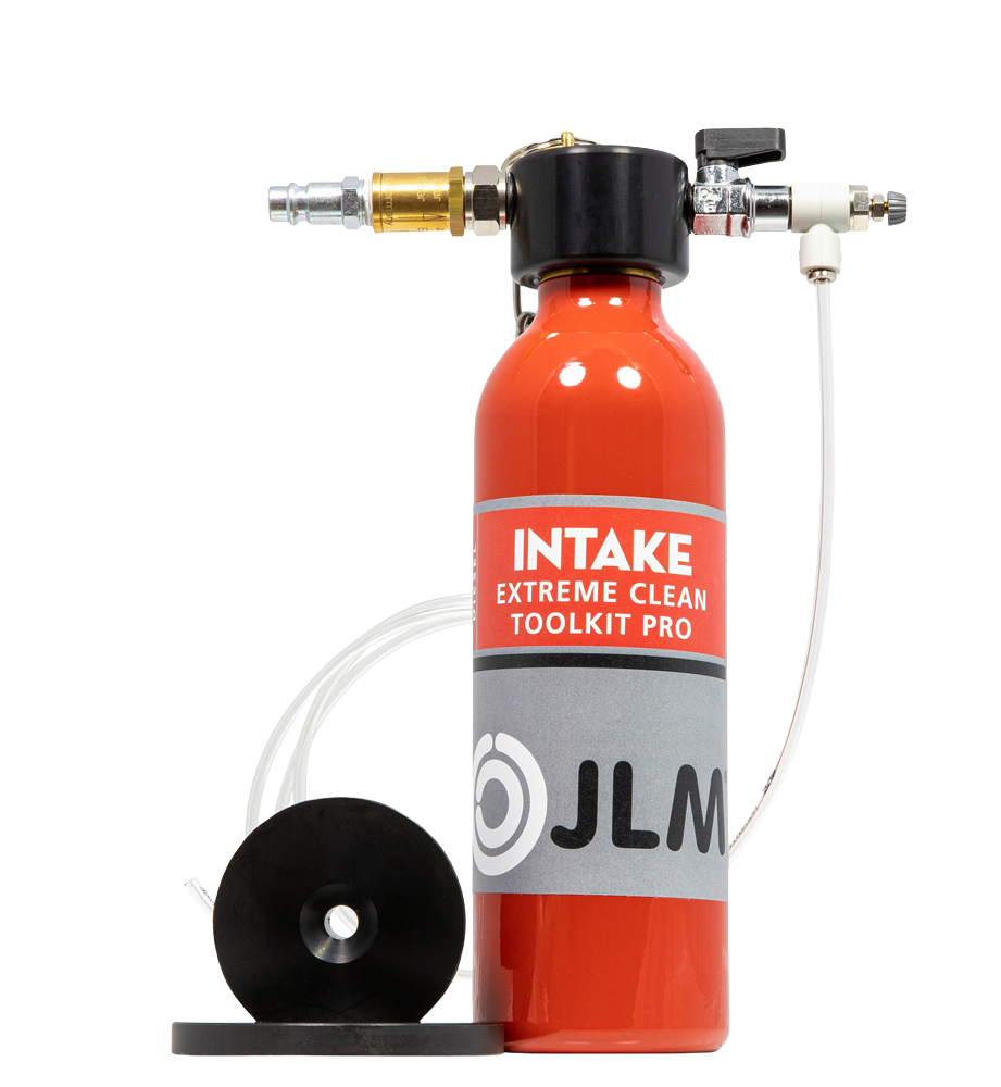 JLM Diesel Intake Extreme Clean Toolkit J02280