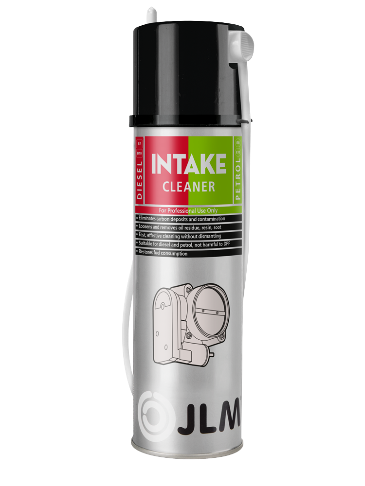 JLM Intake Cleaner 500ml J02290