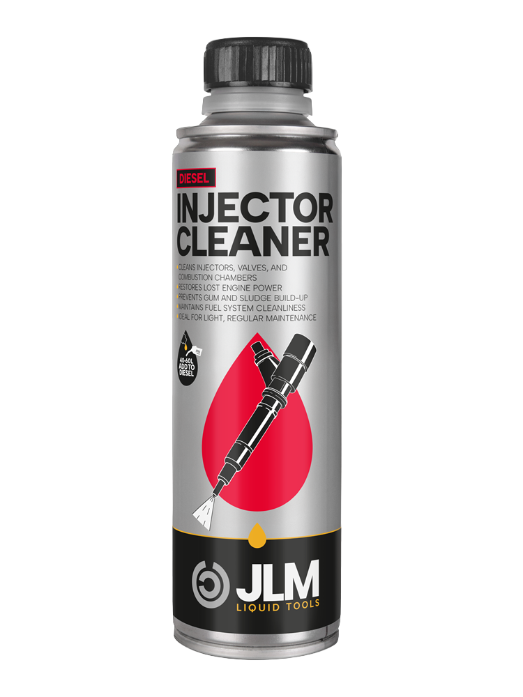 JLM Diesel Injector Cleaner 250ml J02320