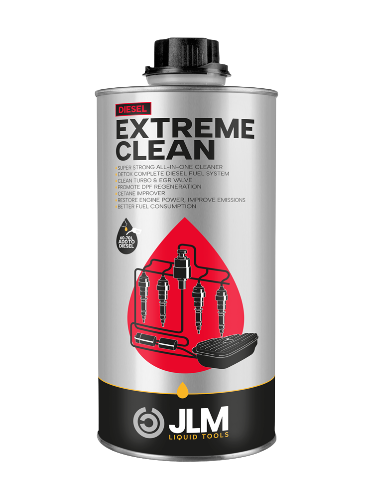 ディーゼル エクストリームクリーン – Diesel Extreme Clean 1000ml