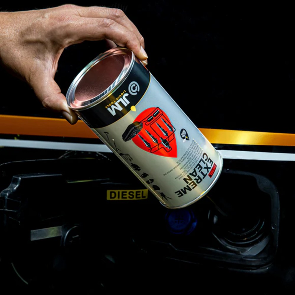 ディーゼル エクストリームクリーン – Diesel Extreme Clean 1000ml