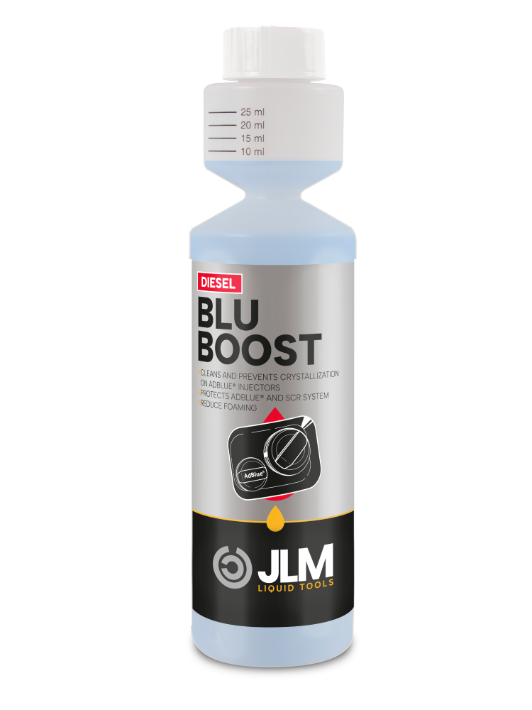 JLM BluBoost 250ml J02385