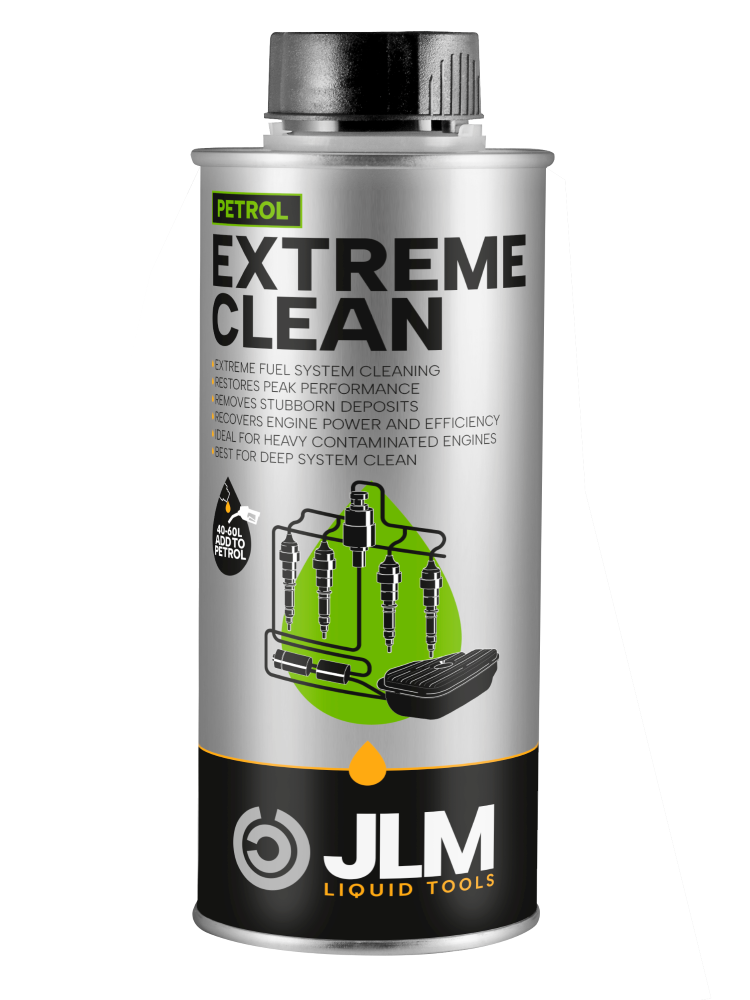 JLM Petrol Extreme Clean 500ml J03155