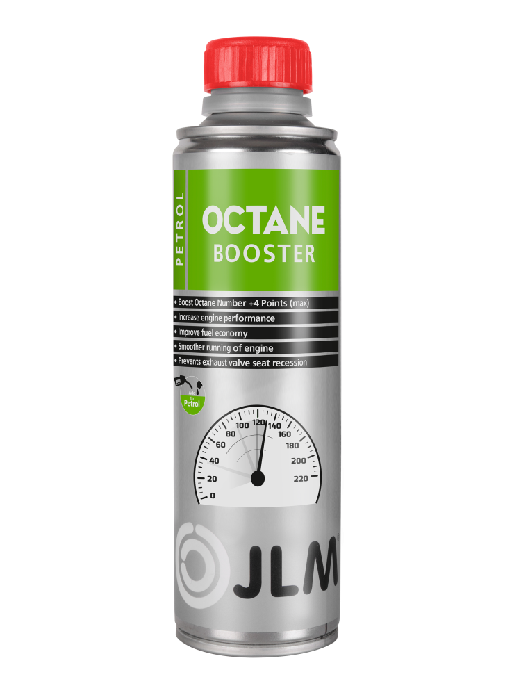 JLM Petrol Octane Booster 250ml J03165