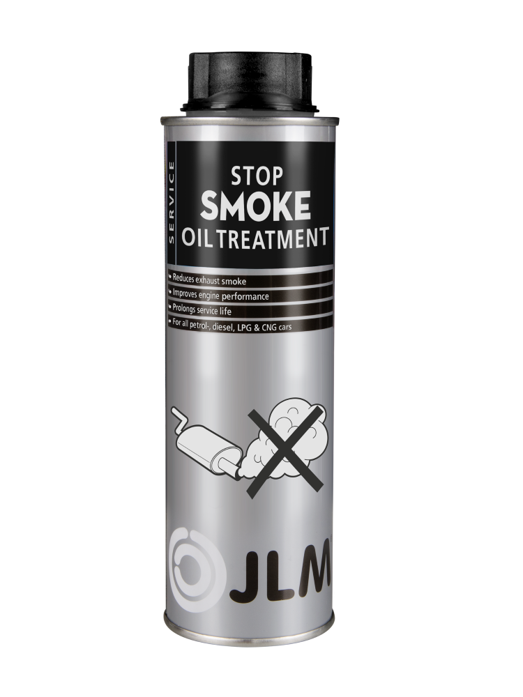 JLM Stop Smoke Oil Treatment 250ml J04831