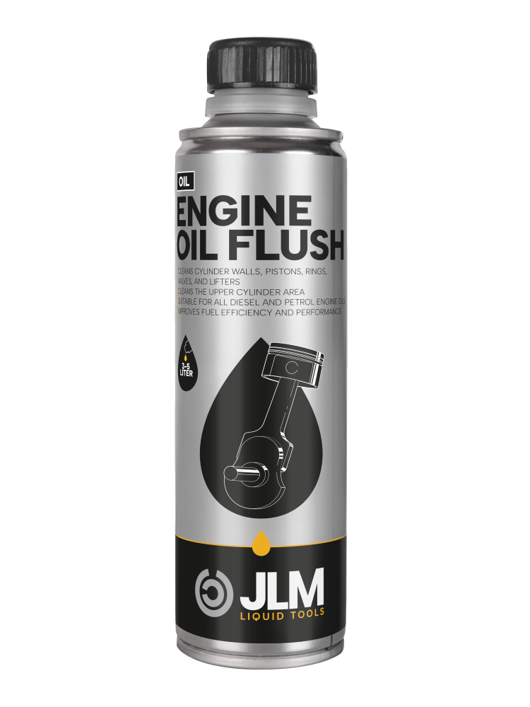 JLM Engine Oil Flush 250ml J04835