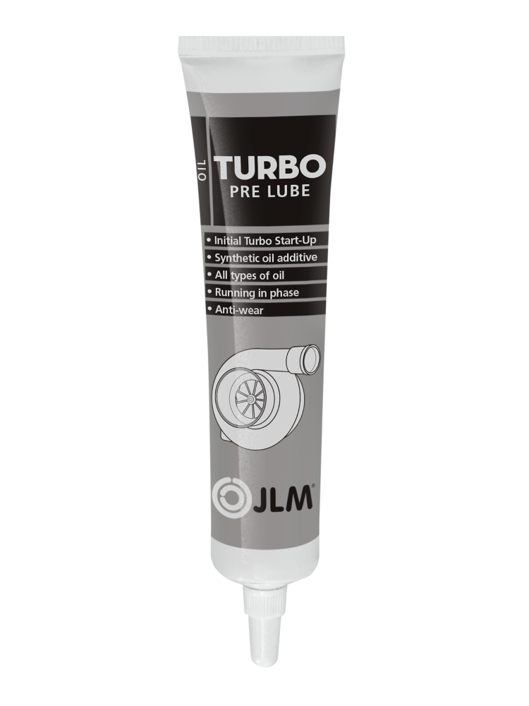 JLM Turbo Pre Lube 20ml J06010